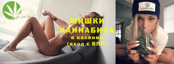 молекула духа Бугульма